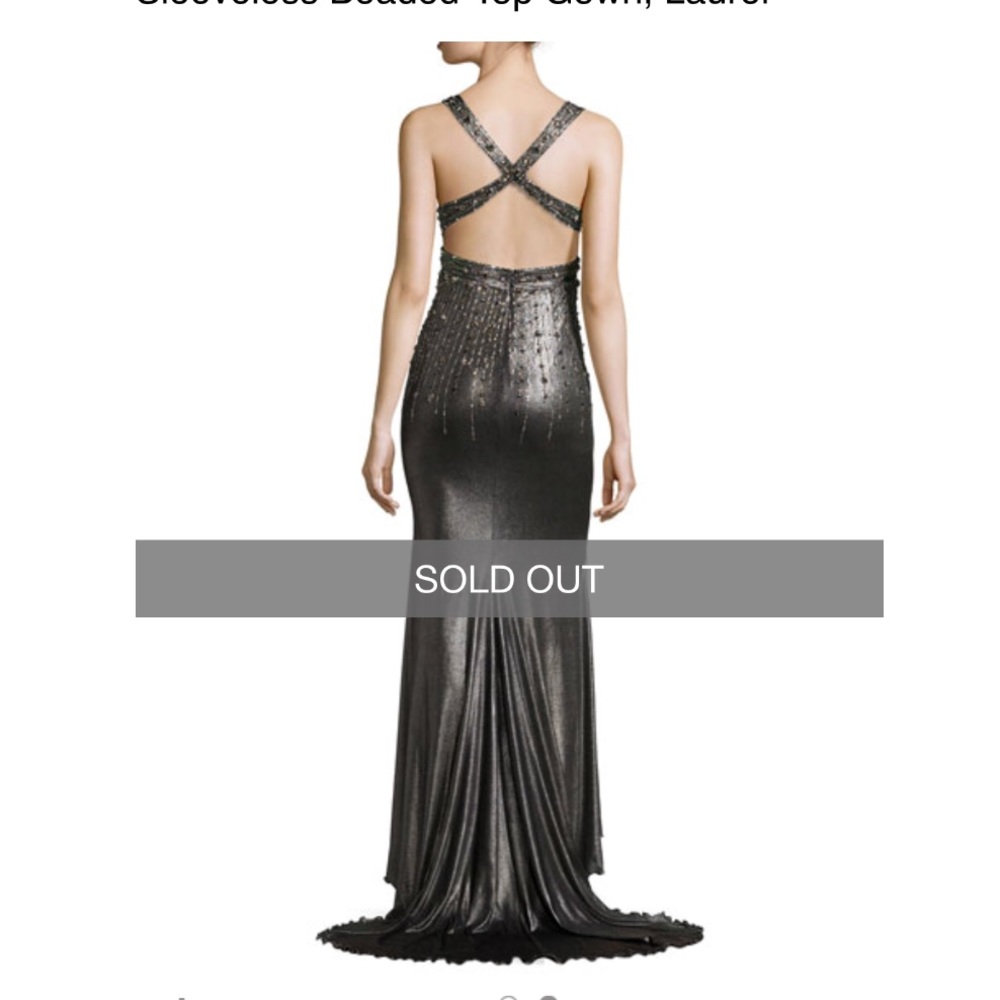 Mandalay dress - Picture 8 of 8